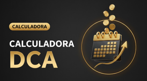 Calculadora DCA