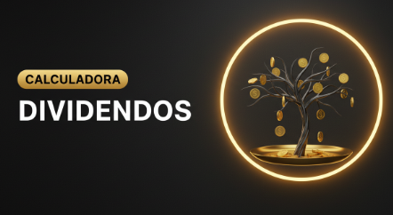 Calculadora de dividendos
