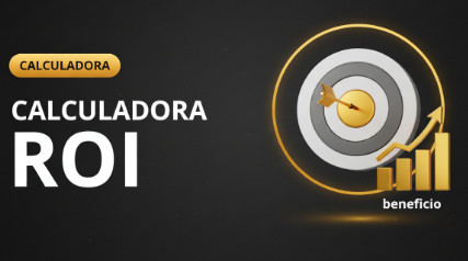Calculadora ROI