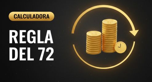 Regla del 72