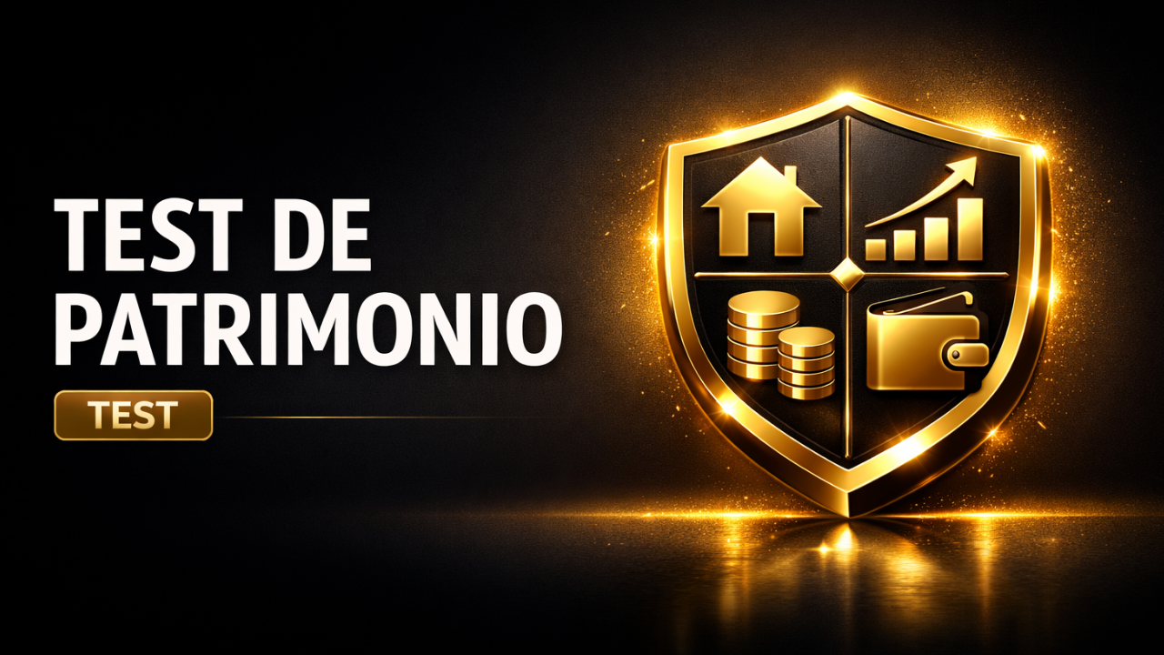 Test de patrimonio