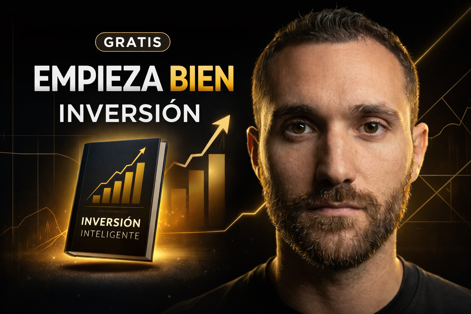 eBook gratuito para empezar a invertir